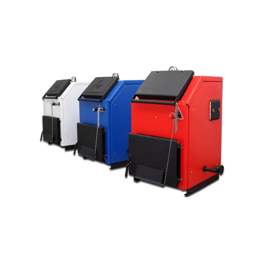 Комбинированные котлы длительного горения в Ижевске